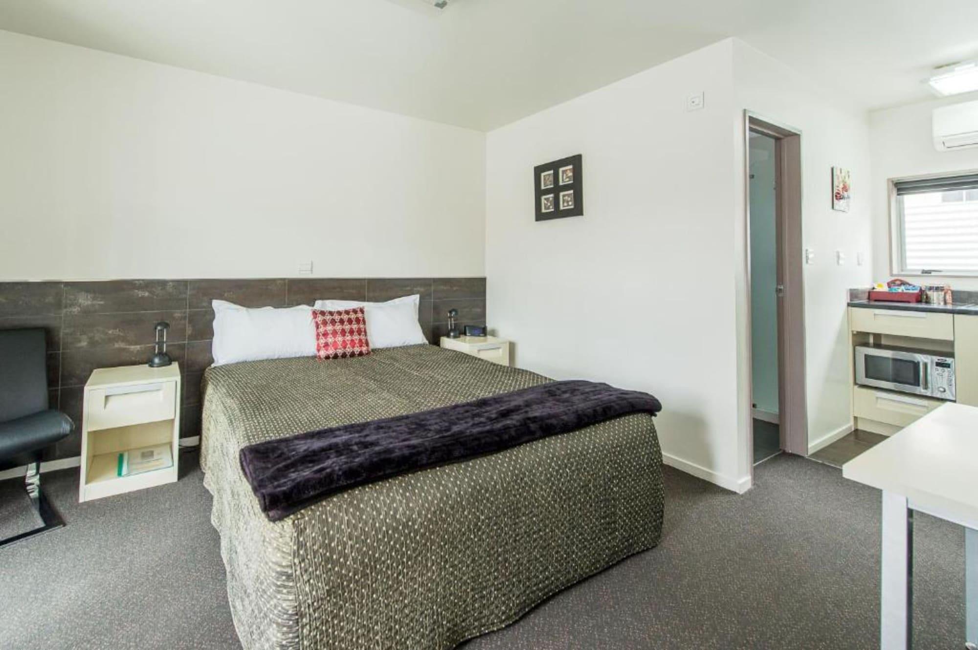 151 On London Motel & Conference Centre Whanganui Exterior photo