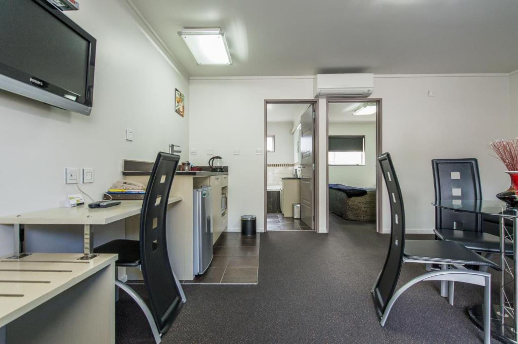 151 On London Motel & Conference Centre Whanganui Exterior photo