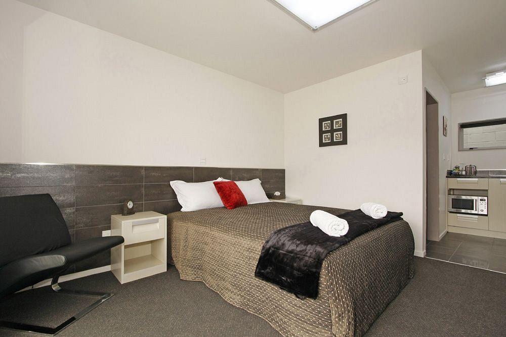 151 On London Motel & Conference Centre Whanganui Exterior photo