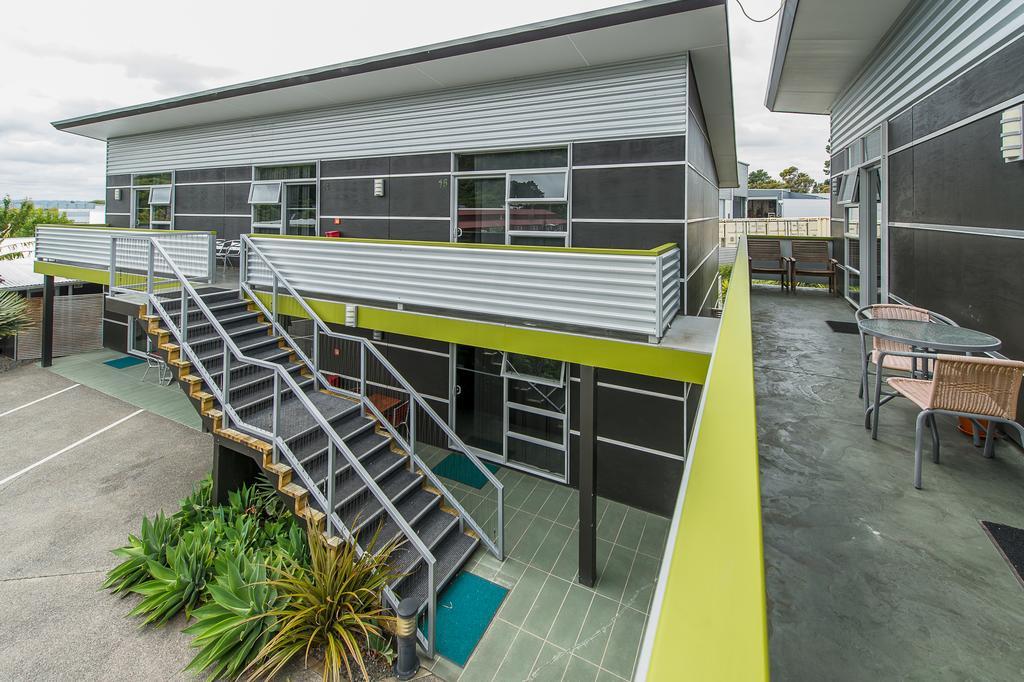 151 On London Motel & Conference Centre Whanganui Exterior photo