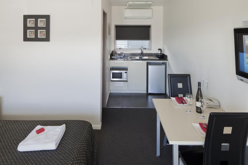 151 On London Motel & Conference Centre Whanganui Exterior photo