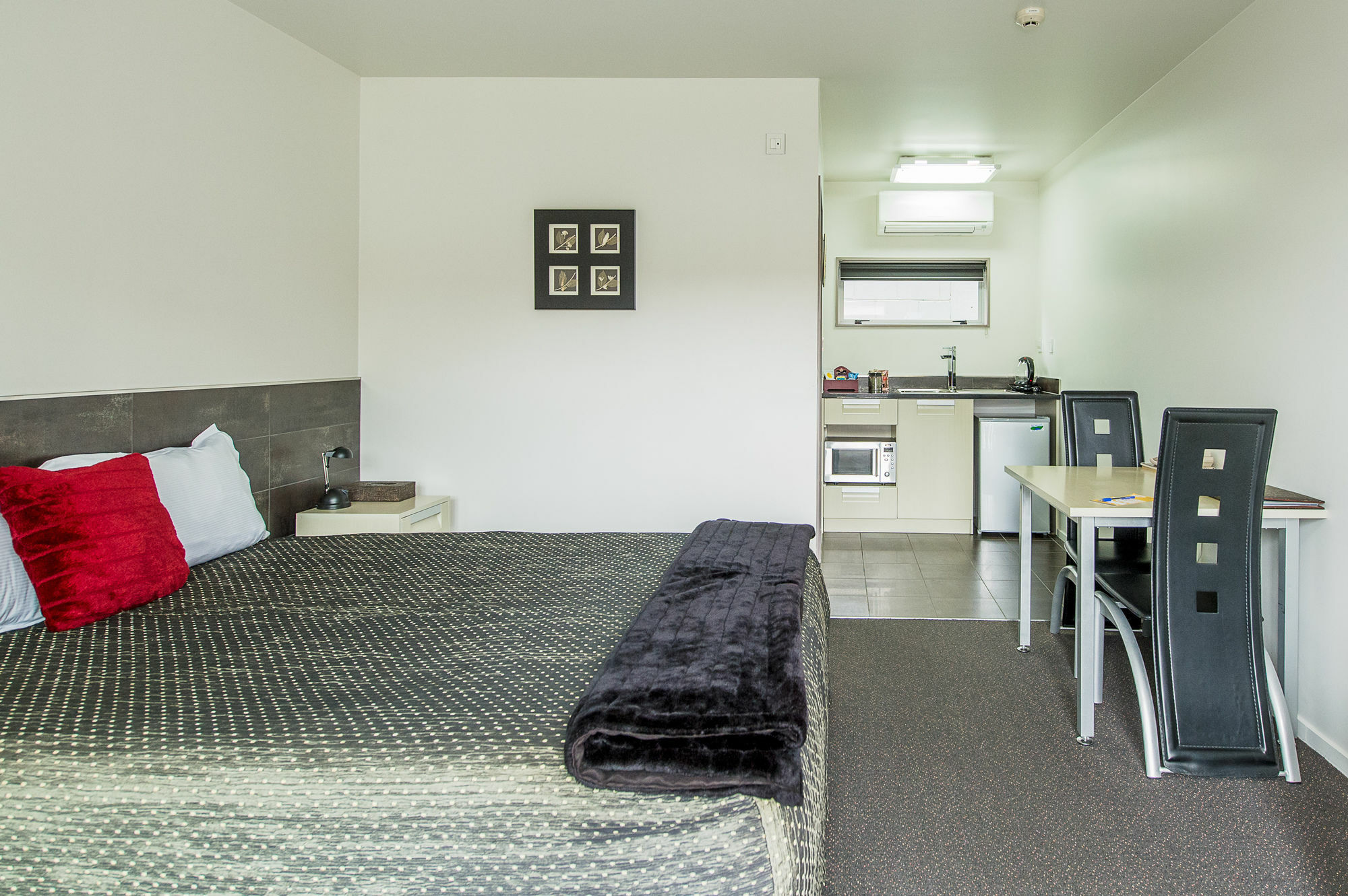 151 On London Motel & Conference Centre Whanganui Exterior photo