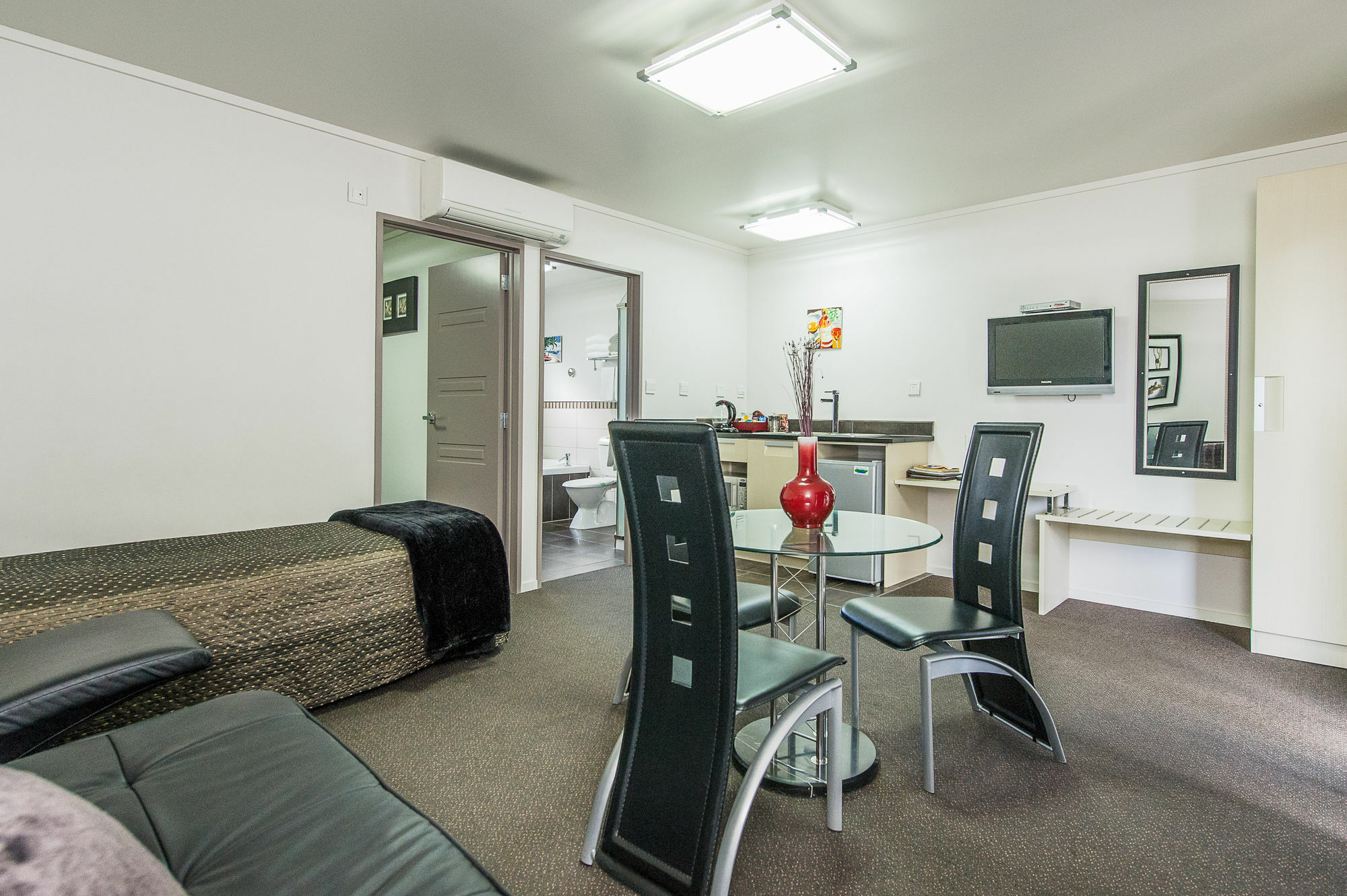 151 On London Motel & Conference Centre Whanganui Exterior photo
